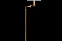 Dorchester Swing Arm Floor Lamp In 2019 Floor Lamp Swing with dimensions 1440 X 1440