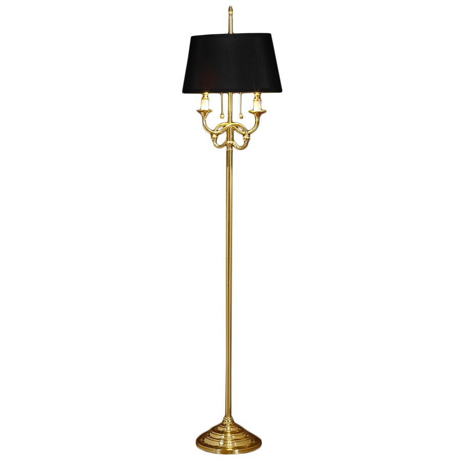 Double Pull Chain Floor Lamp pertaining to proportions 900 X 900