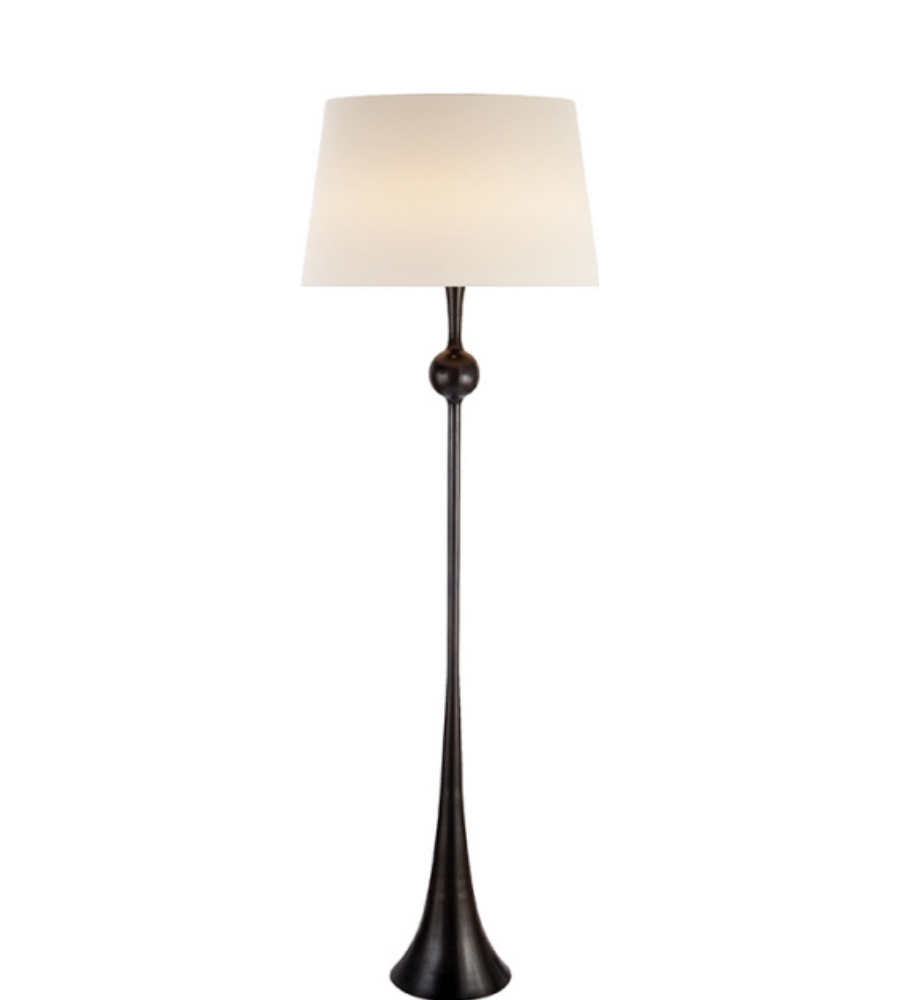 Dover Floor Lamp inside proportions 900 X 1000