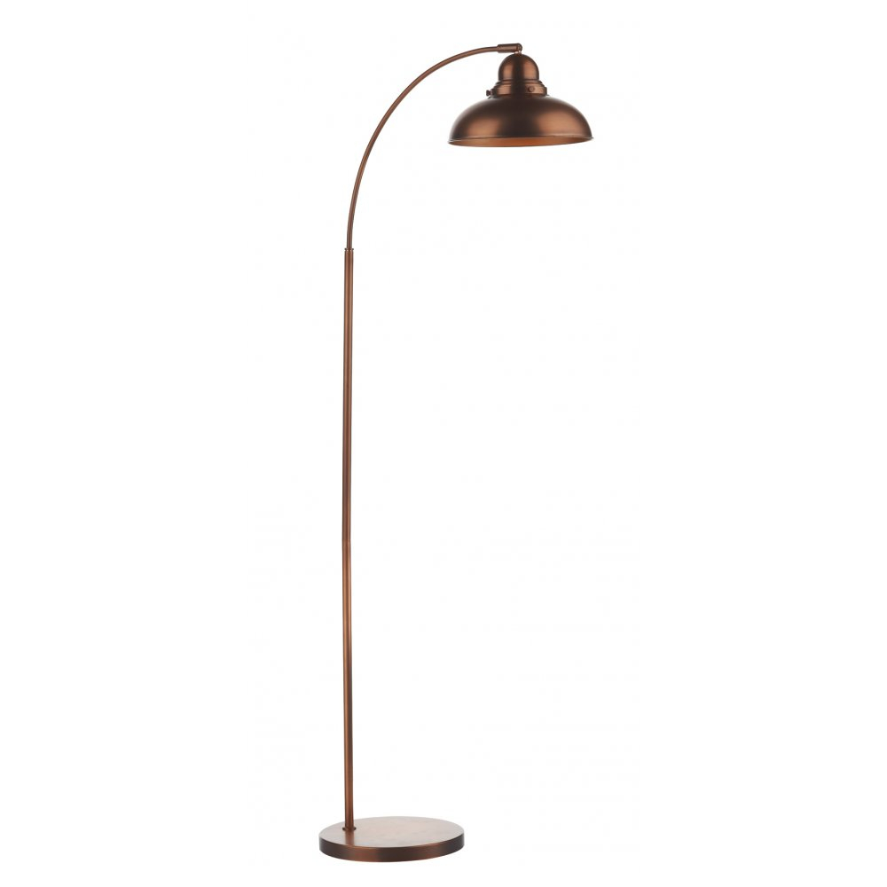 Dr Lighting Group Dyn4964 Dynamo Floor Lamp Antique Copper throughout measurements 1000 X 1000