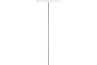 Dr Tus4950 Tuscan Floor Lamp Base Only Polished Chrome for measurements 1200 X 1200
