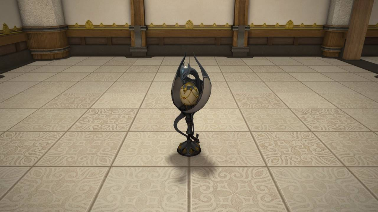 Dragon Floor Lamp Ffxiv Housing Tabletop with size 1280 X 720