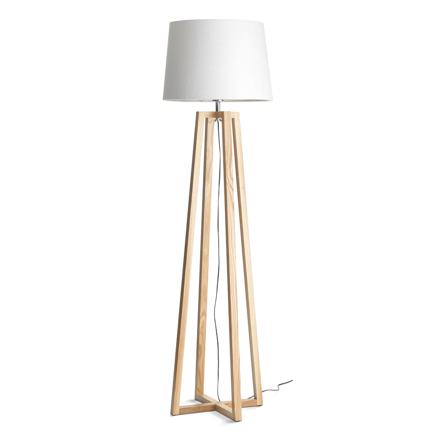 Drew Floor Lamp in size 900 X 900