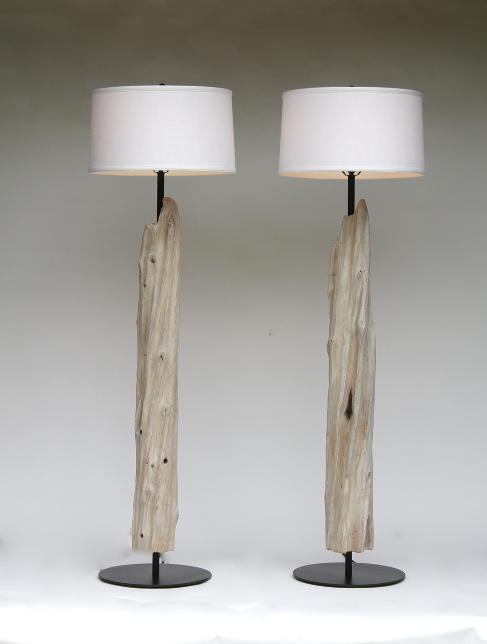 Driftwood Floor Lamps Designs Adrift Lamp Lamp Drift Wood regarding sizing 968 X 1280
