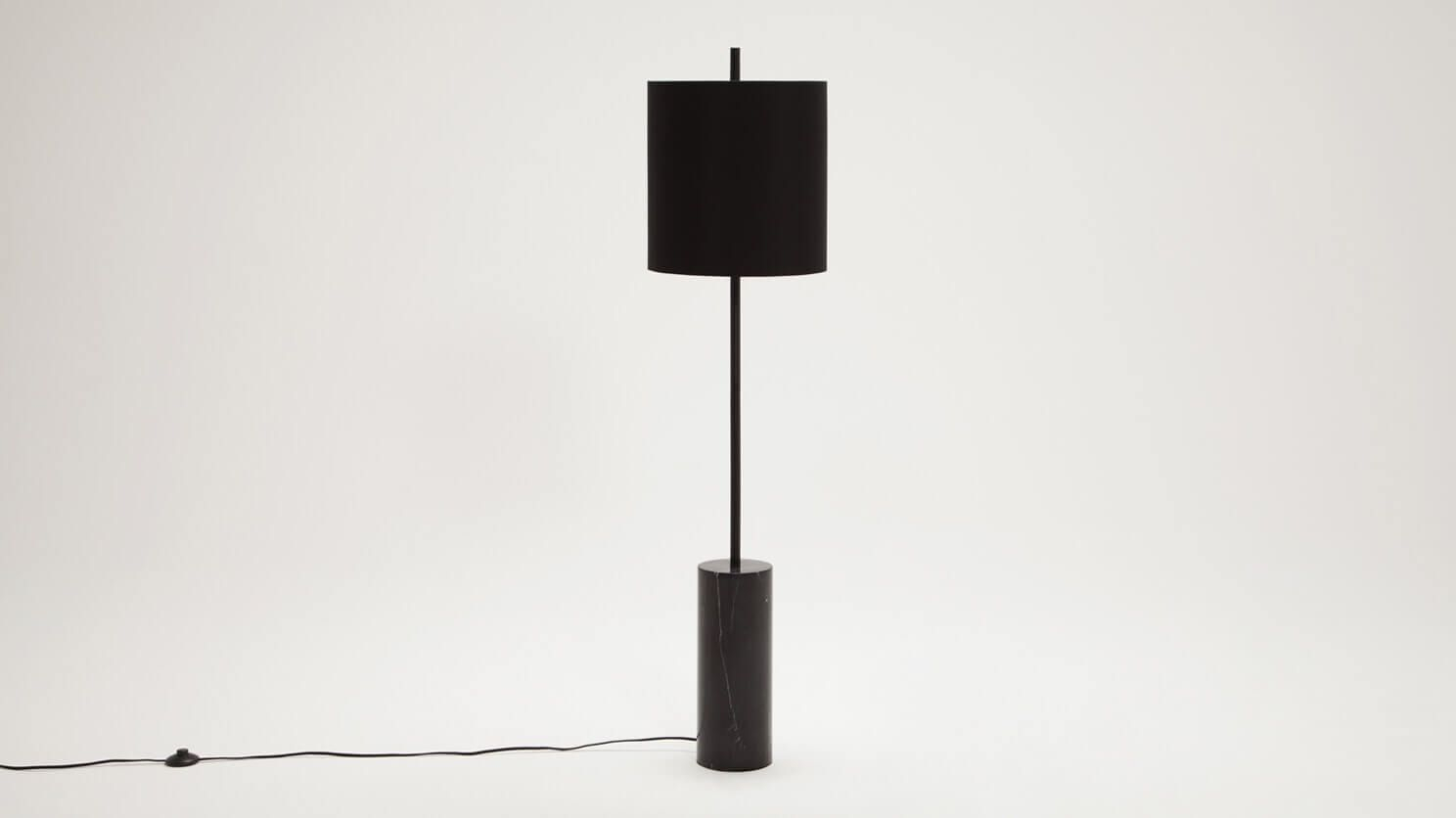 Drum Floor Lamp Floor Lamp Lighting Adjustable Floor Lamp in size 1488 X 836