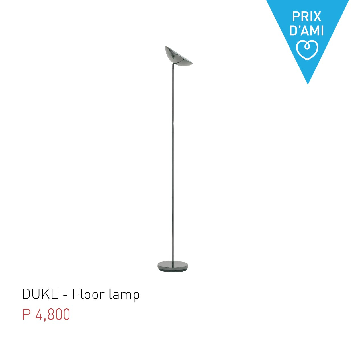 Duke Floor Lamp Habitat Manila within measurements 1250 X 1250