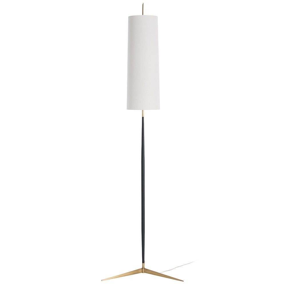 Dunn Floor Lamp From Arteriors intended for size 1000 X 1000