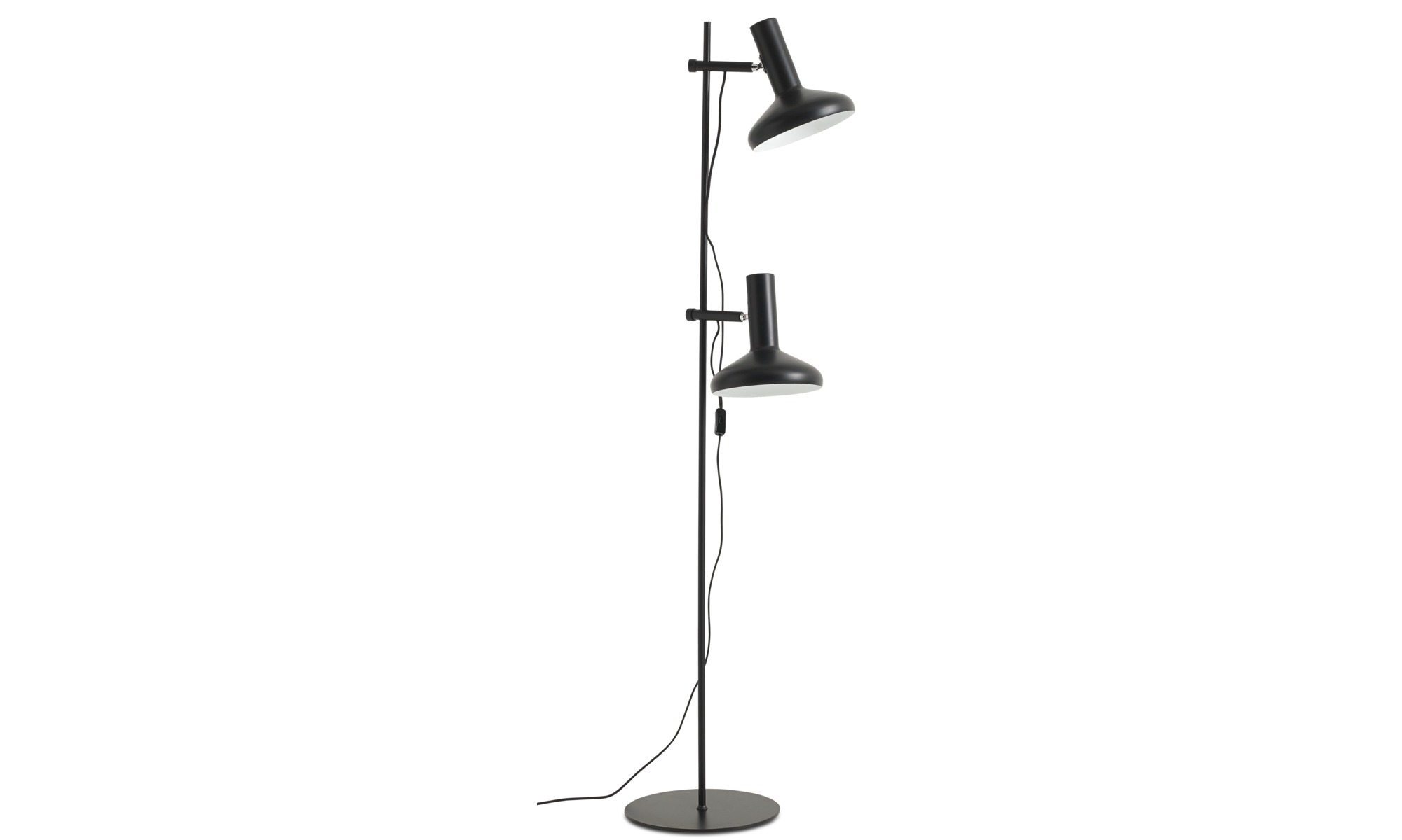 Duo Floor Lamp with size 2000 X 1200
