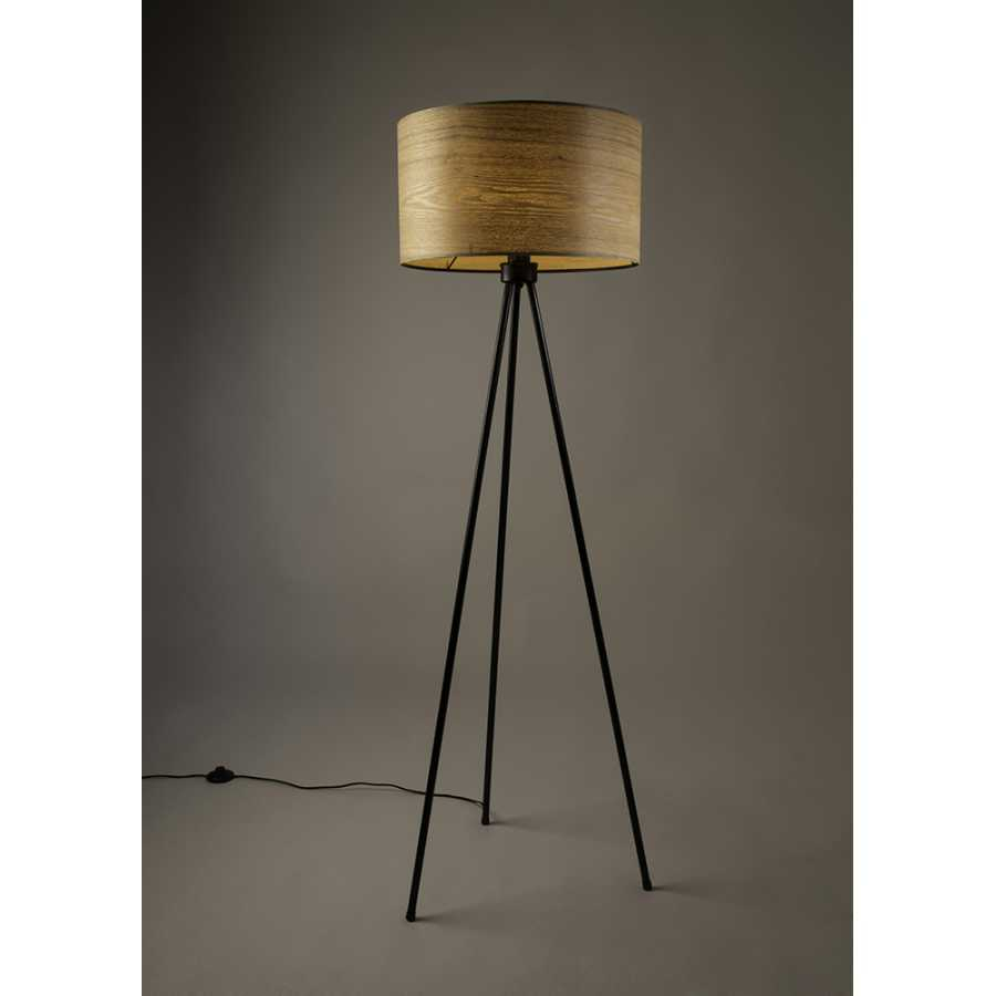 Dutchbone Woodland Floor Lamp throughout proportions 900 X 900