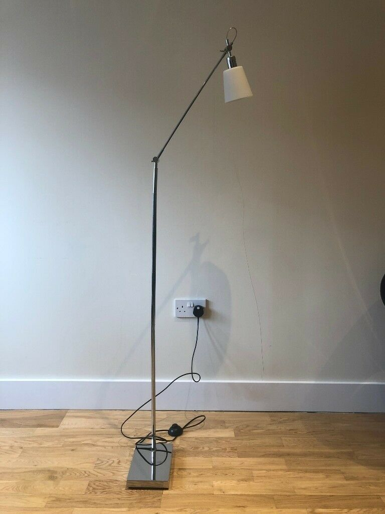 Dwell Floor Lamp Tall In Wembley London Gumtree throughout measurements 768 X 1024