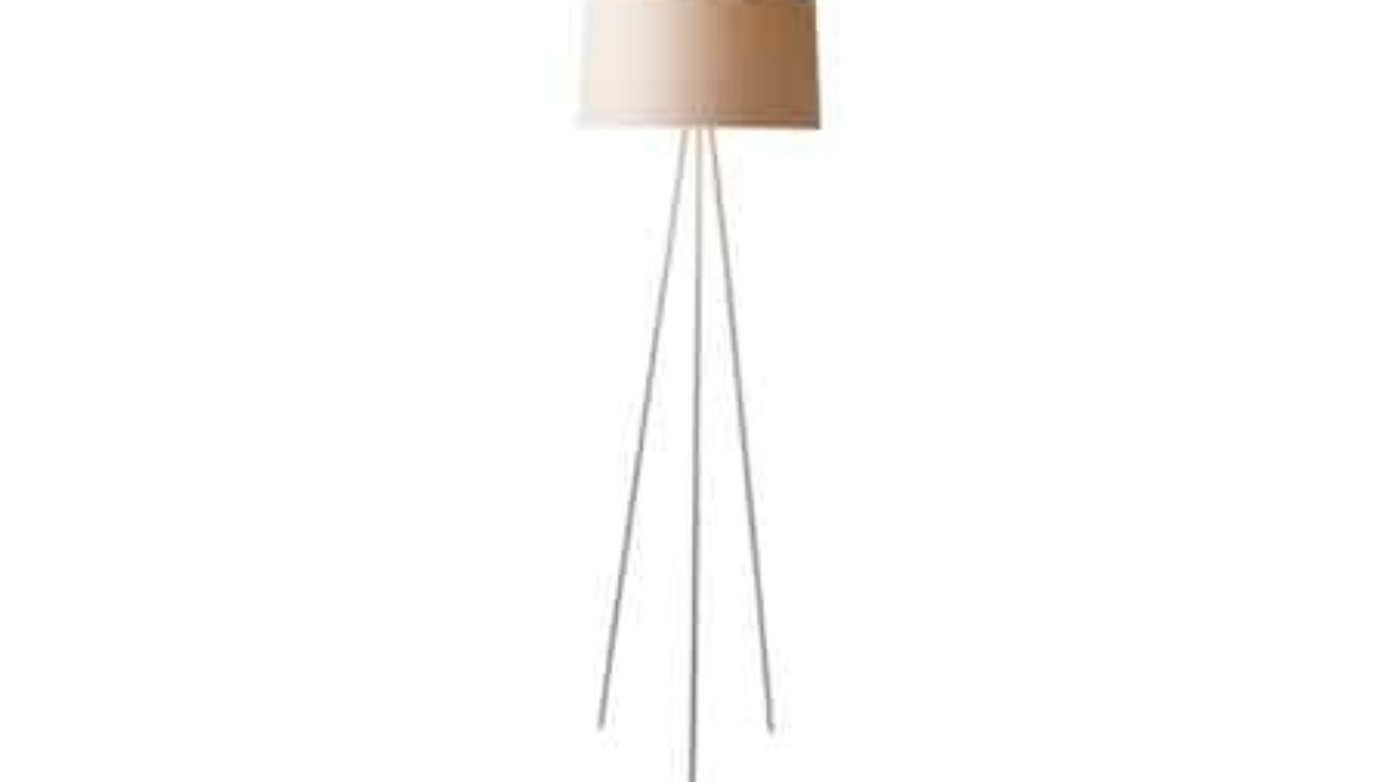 Dwr Floor Lamp Lighting And Ceiling Fans pertaining to measurements 1280 X 720