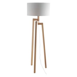 Dylan Base Ash Wooden Floor Lamp In 2019 Wooden Floor throughout dimensions 1200 X 1200