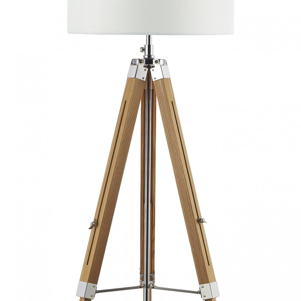 Easel Tripod Floor Lamp Base Only in proportions 1000 X 1000