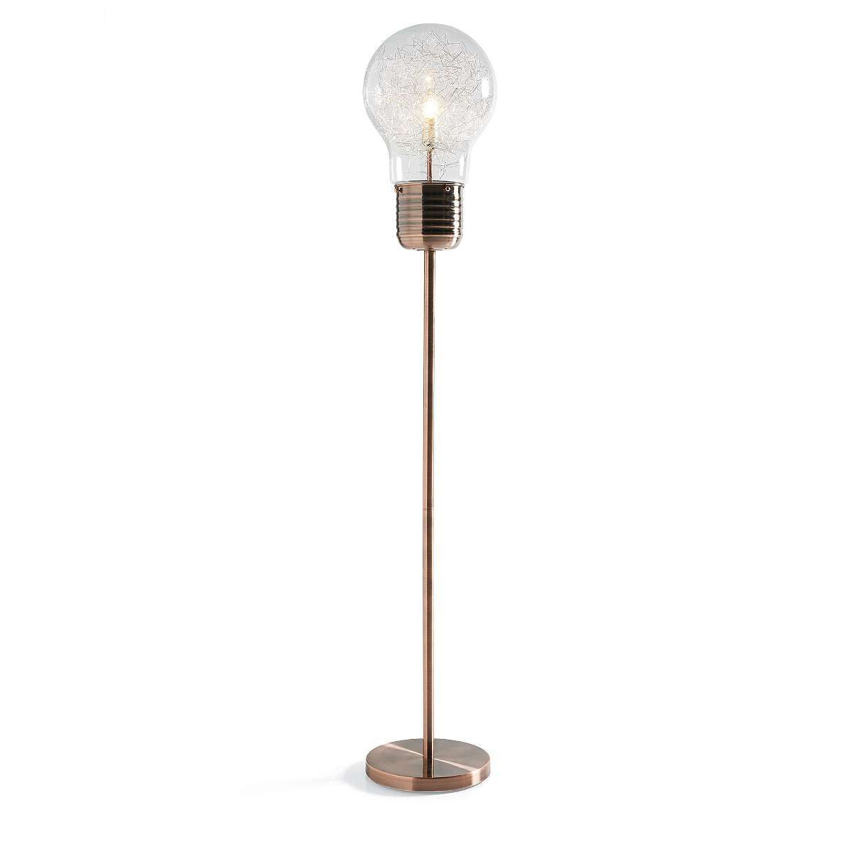 Edison Bulb Floor Lamp Google Search Light Bulb Lamp for proportions 1200 X 1200