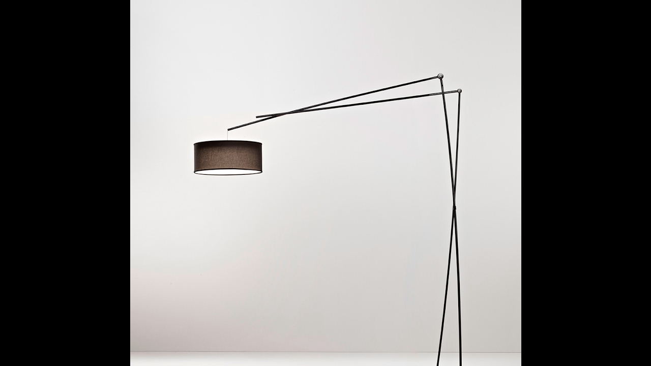 Effimera Floor Lamp inside dimensions 1280 X 720