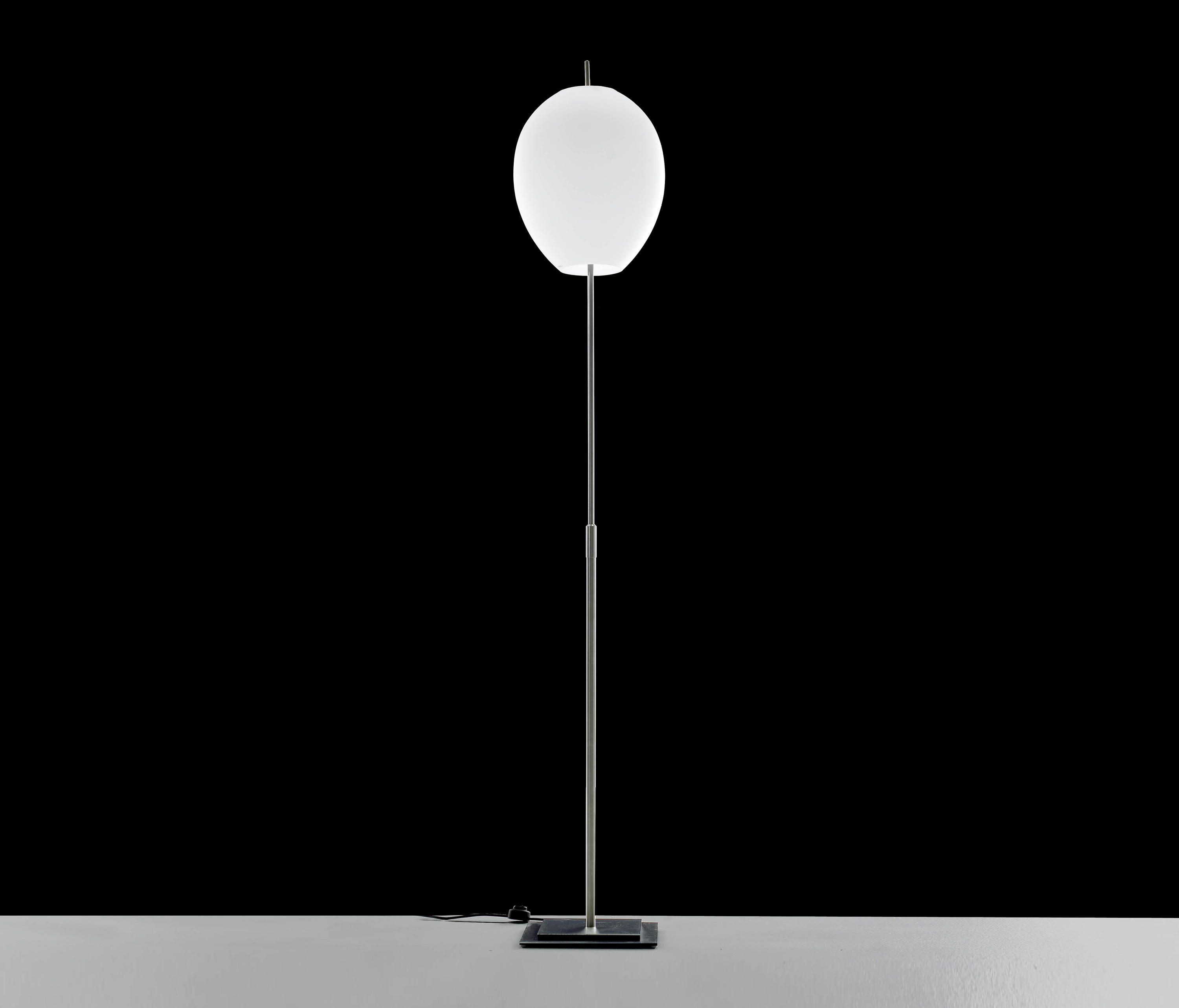 Egg 40 Floor Lamp Standleuchten Von Bsweden Architonic for proportions 3000 X 2564