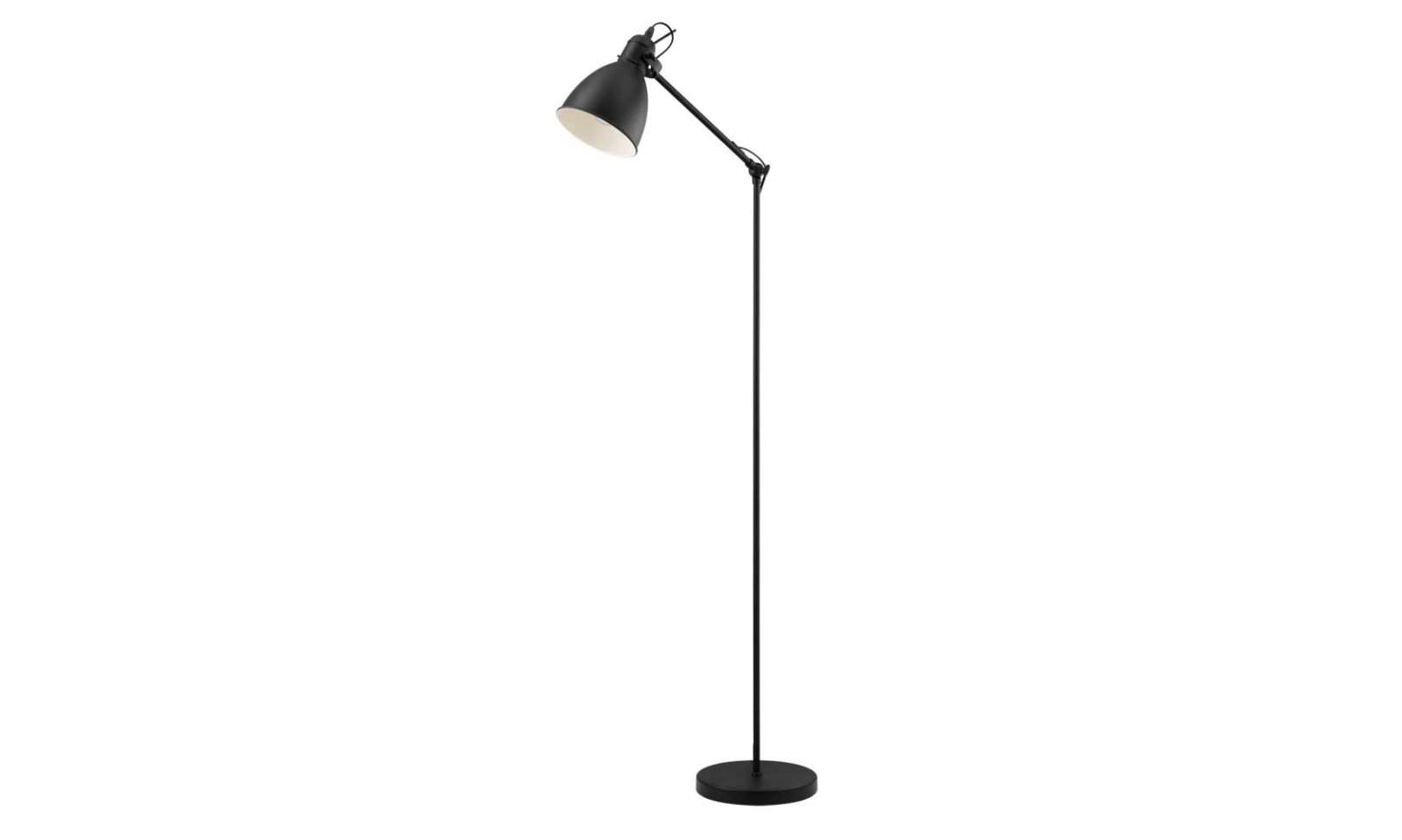 Eglo Floor Lamp Priddy intended for dimensions 1600 X 959