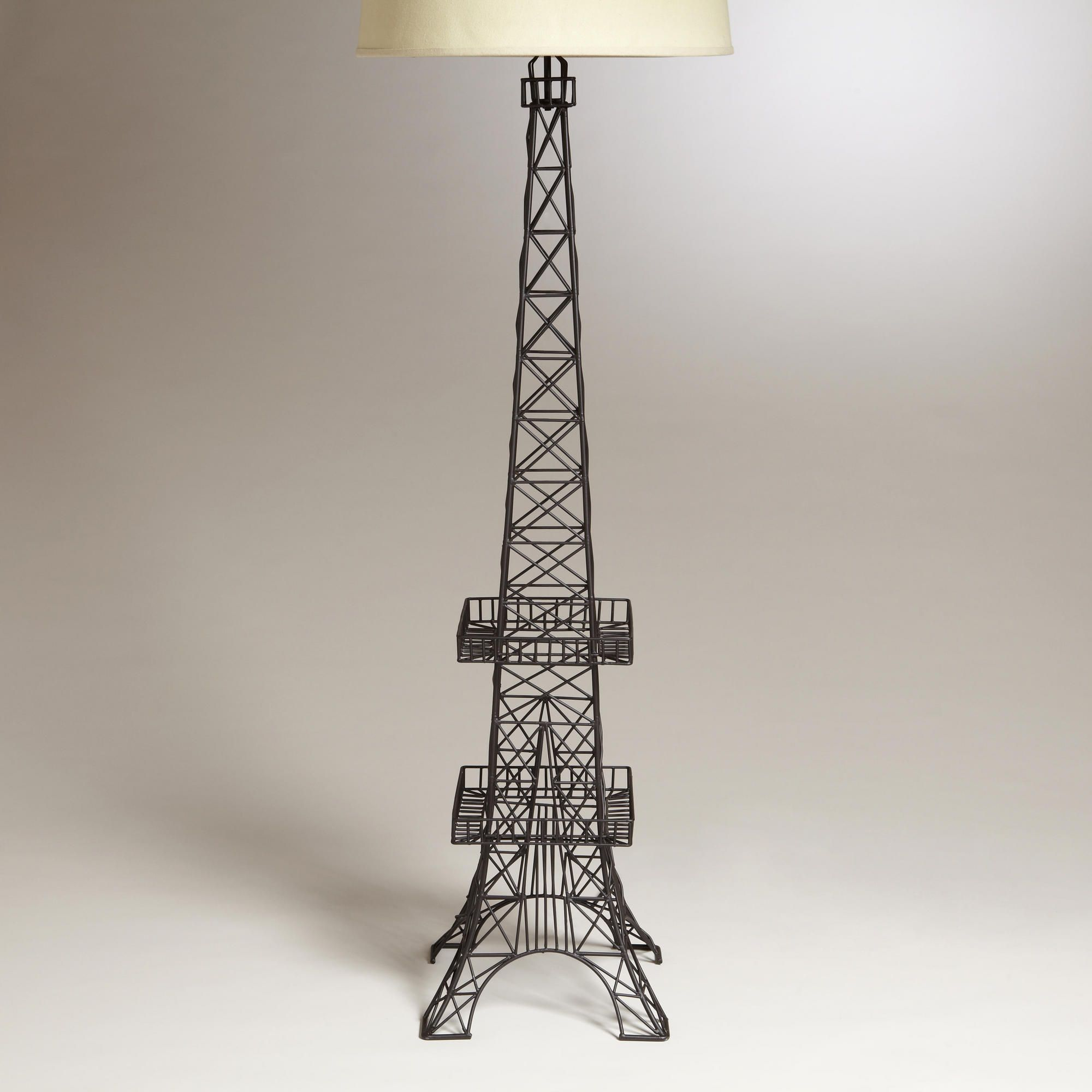 Eiffel Tower Floor Lamp Base Eiffel Tower Floor Lamp Base for sizing 2000 X 2000