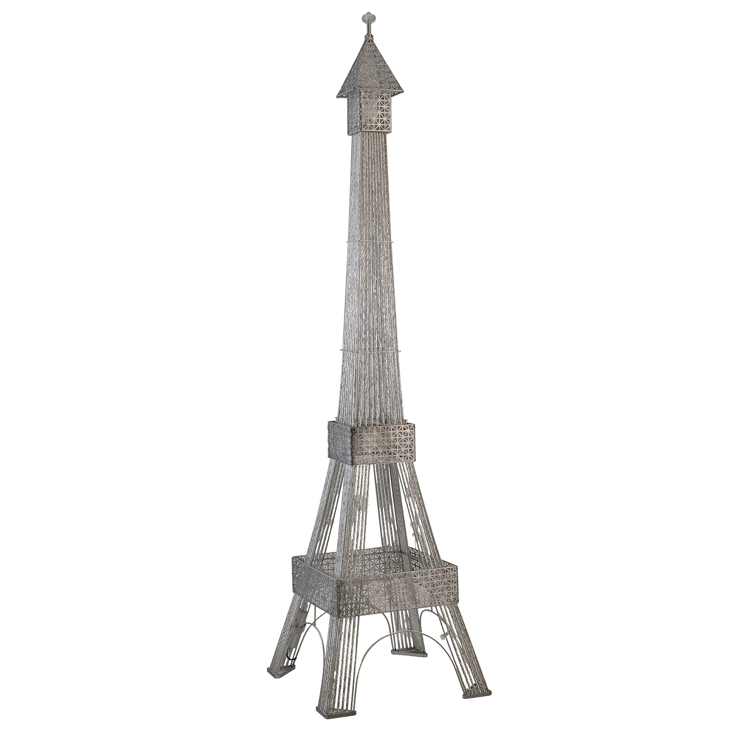 Eiffel Tower Floor Lamp regarding sizing 1500 X 1500