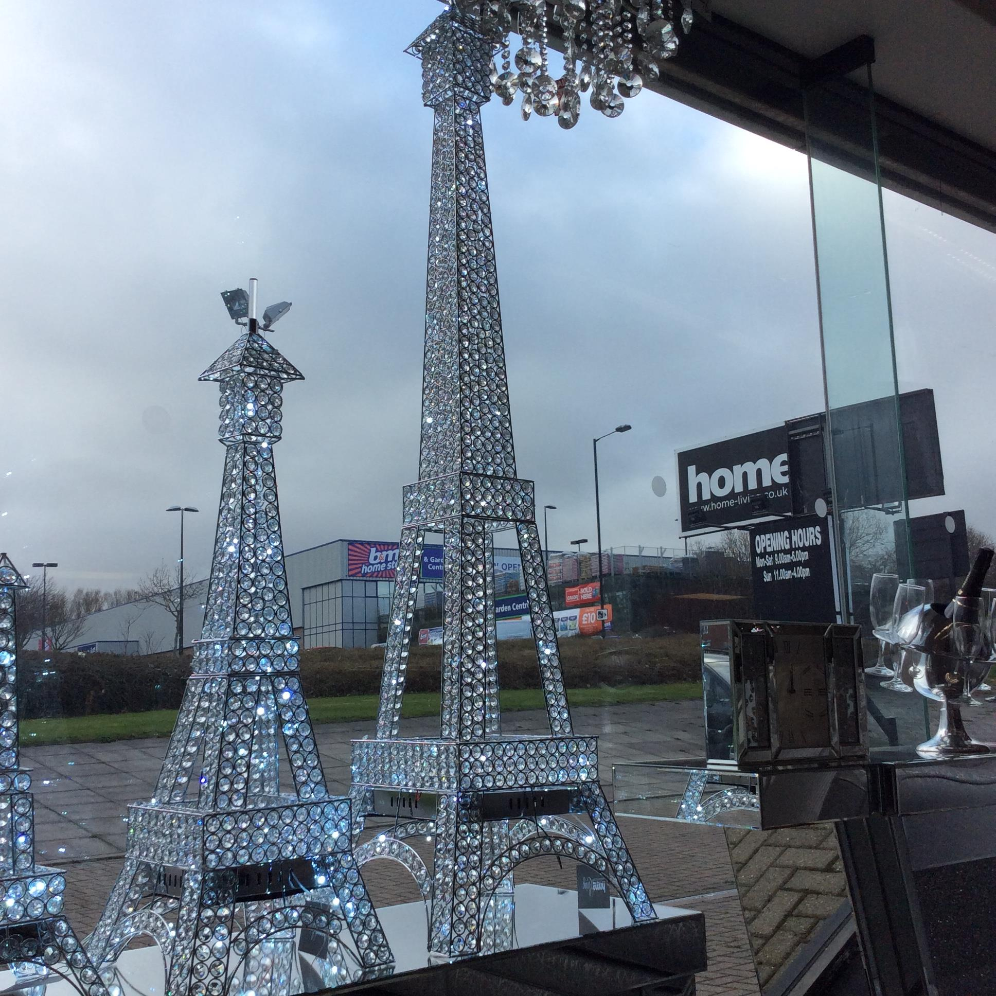 Eiffel Tower Lamps intended for measurements 1936 X 1936