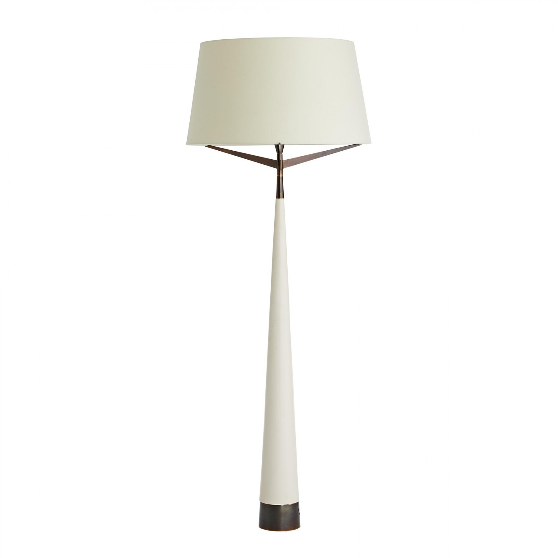 Elden Floor Lamp with proportions 1800 X 1800