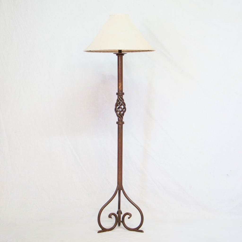 Elegant And Enticing The Maelena Floor Lamp Is Hand Crafted with regard to proportions 1024 X 1024