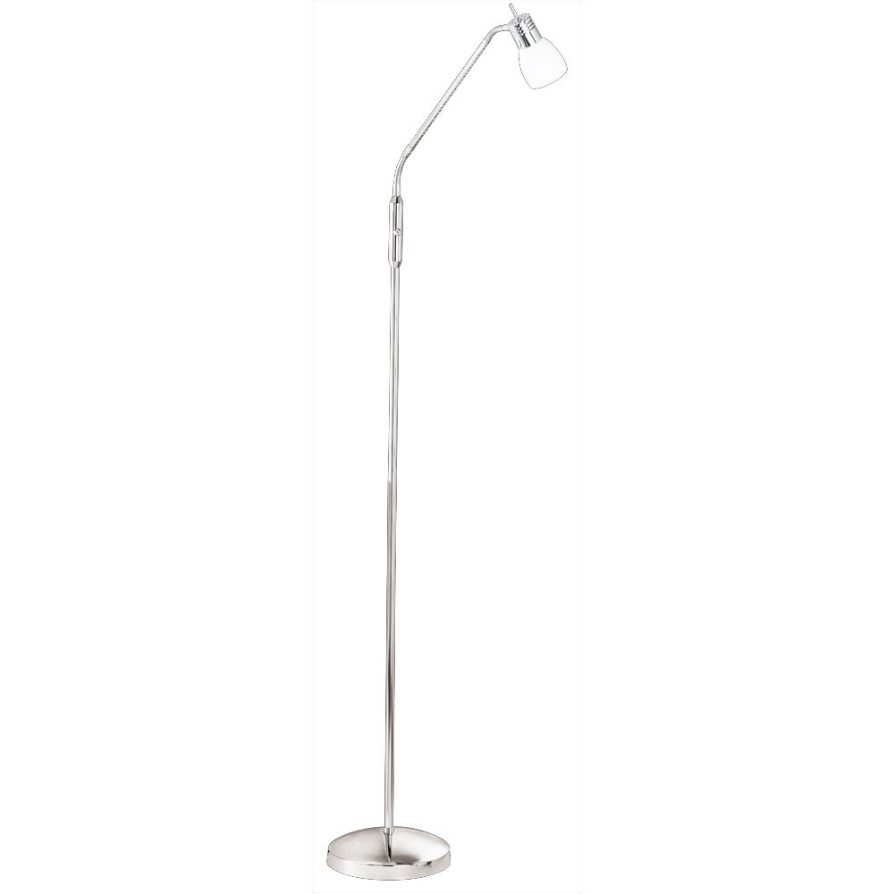 Elegant Floor Lamp With Smd Led Bulbs with regard to dimensions 1000 X 1000