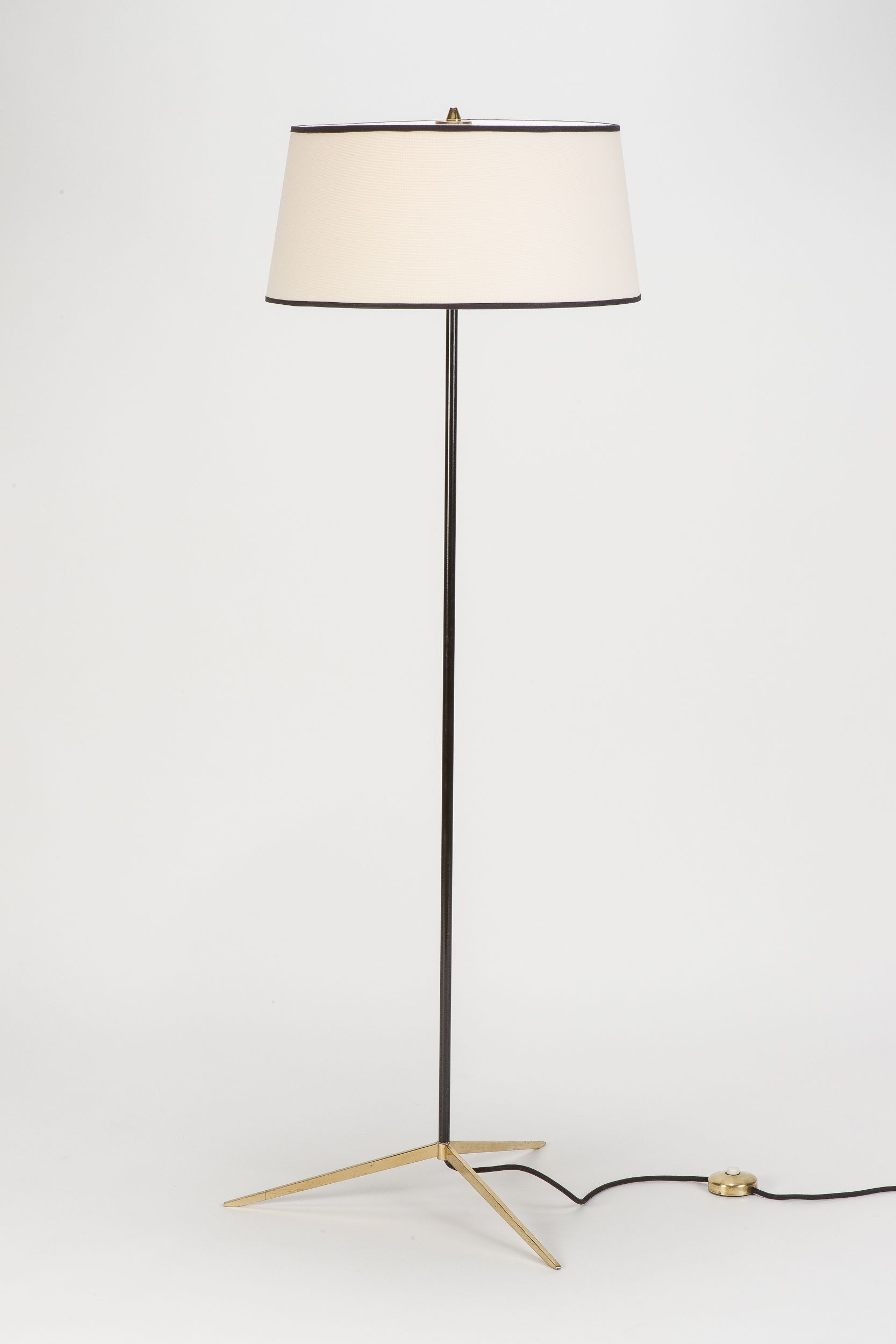 Elegant Kayser 50 Floor Lamp Lamps Floor Lamp Modern pertaining to proportions 1667 X 2500