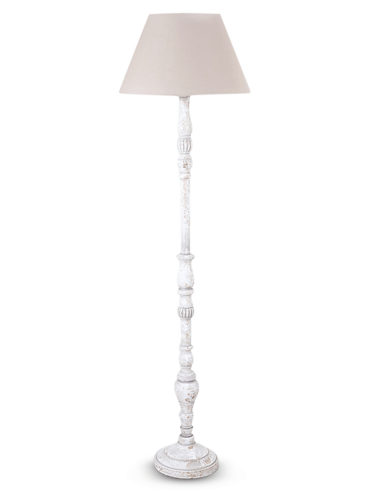 Elegant White Wooden Floor Lamp Wooden Floor Lamps White in size 1500 X 2000