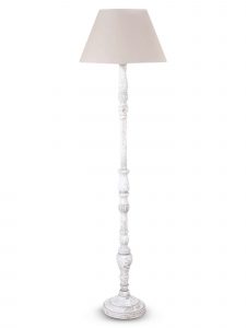 Elegant White Wooden Floor Lamp Wooden Floor Lamps White intended for sizing 1500 X 2000