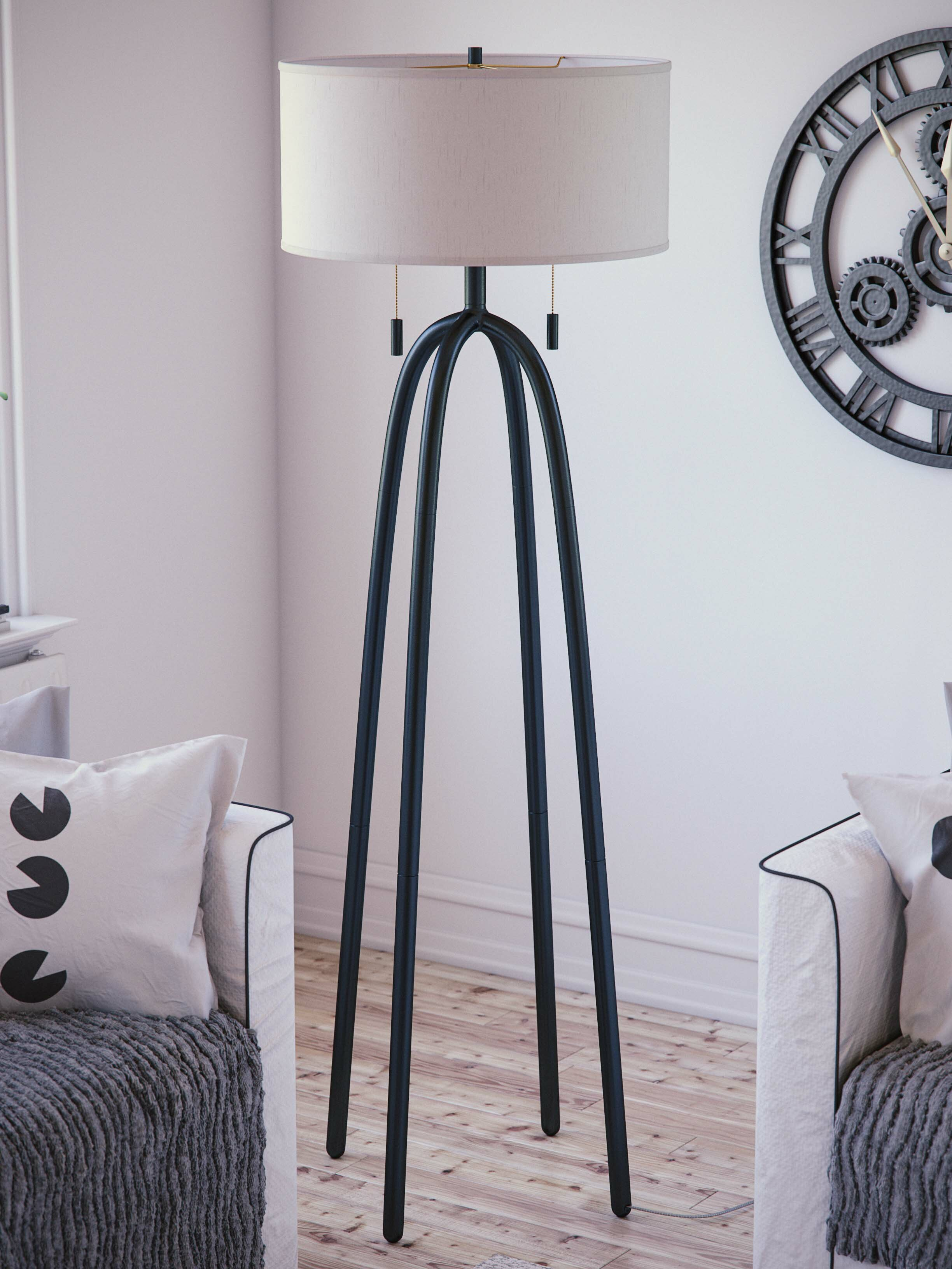 Elfrieda 61 Floor Lamp in size 2448 X 3264