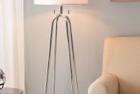 Elfrieda 61 Floor Lamp Mcgregor Living In 2019 Floor intended for proportions 1600 X 2588