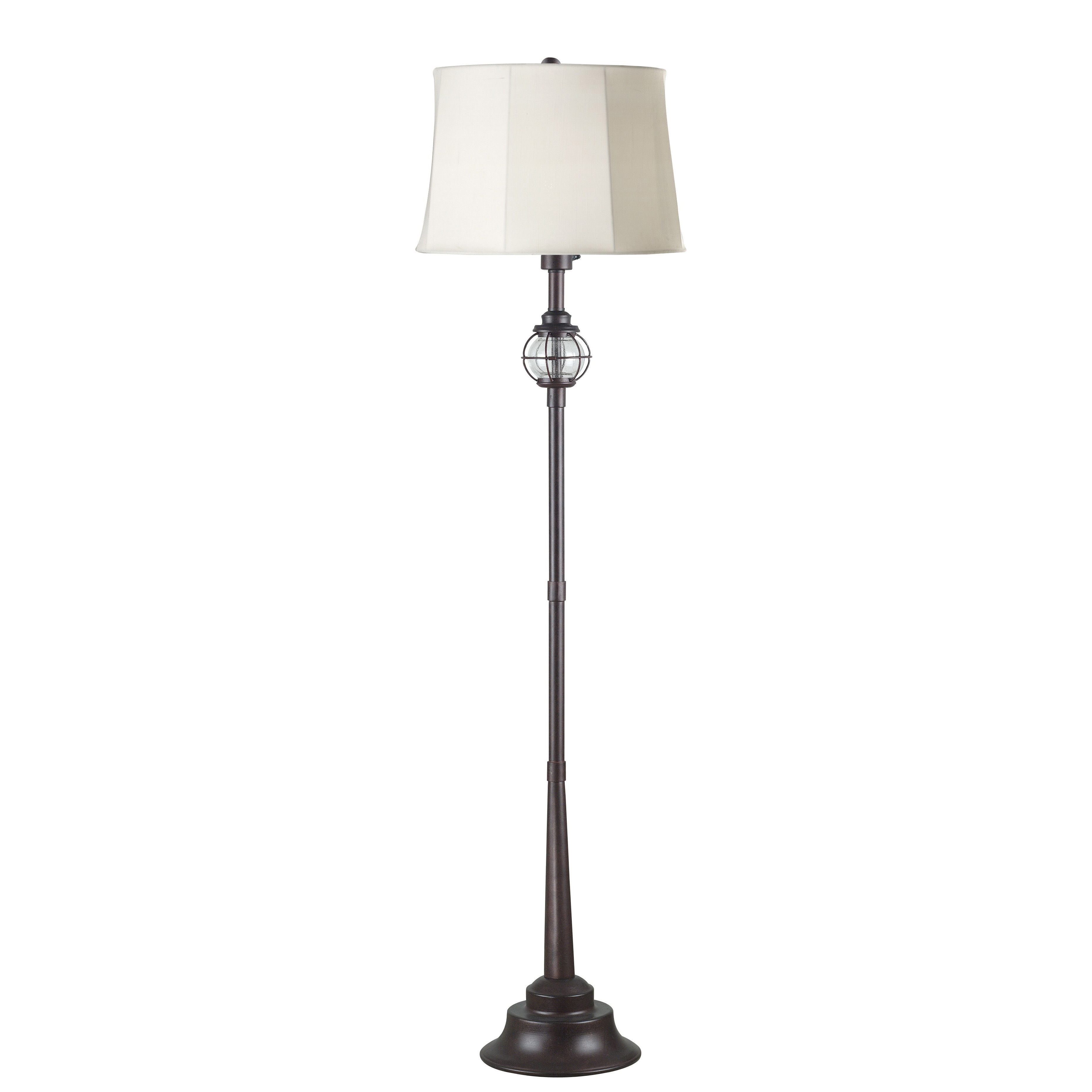 Elton Indoor Outdoor Floor Lamp Free Shipping Today for measurements 3726 X 3726