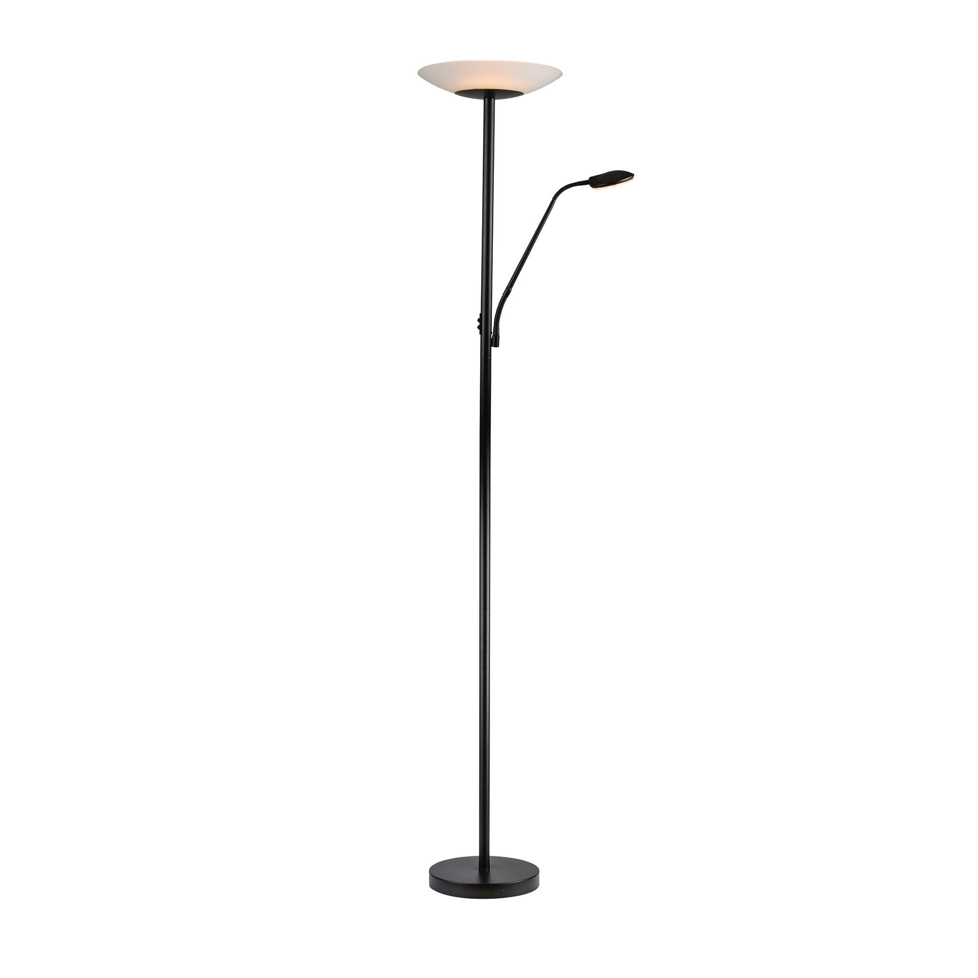 Emilia Led Mother Child Floor Lamp Mercator with regard to measurements 2000 X 2000