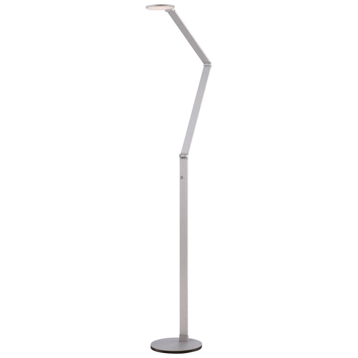Enchanting Acrylic Floor Lamps Lamp Target Architectures pertaining to dimensions 1500 X 1500