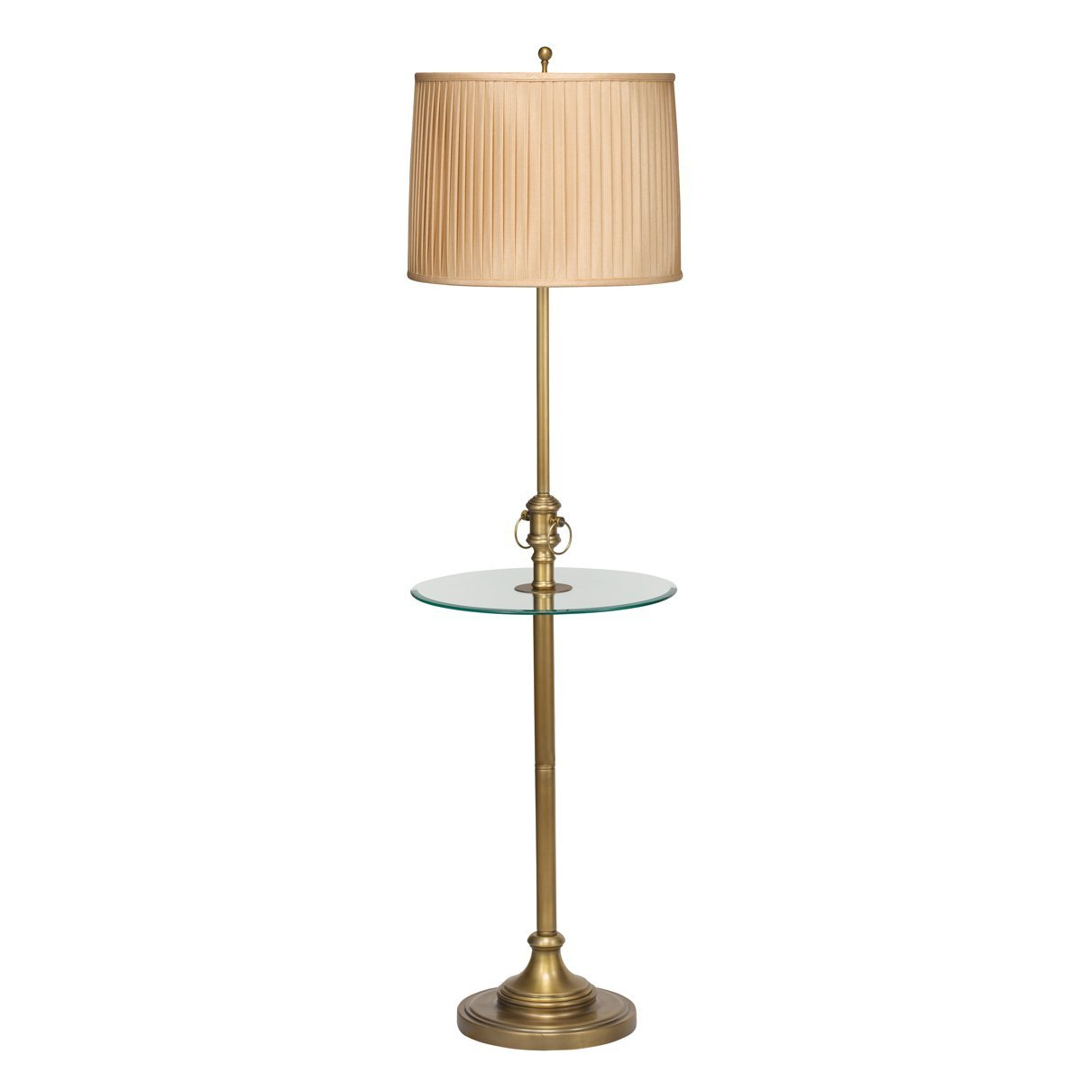 End Table With Lamp Attached Floor Table Lamps Attached with regard to sizing 1200 X 1200