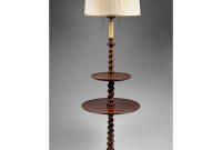 English Carved Walnut Double Pedestal Barley Twist Floor with regard to proportions 2000 X 2000