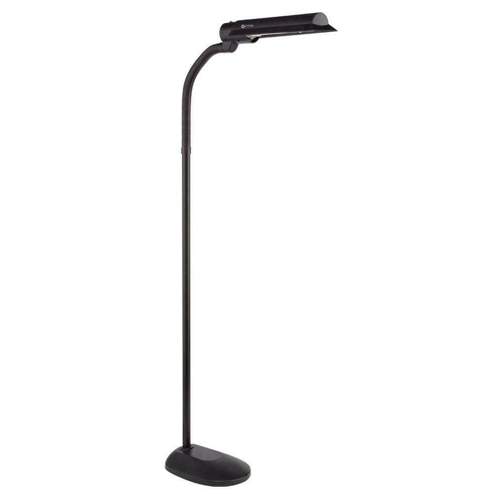 Environmental Lighting Concepts Floor Lamps Upc Barcode throughout sizing 1000 X 1000