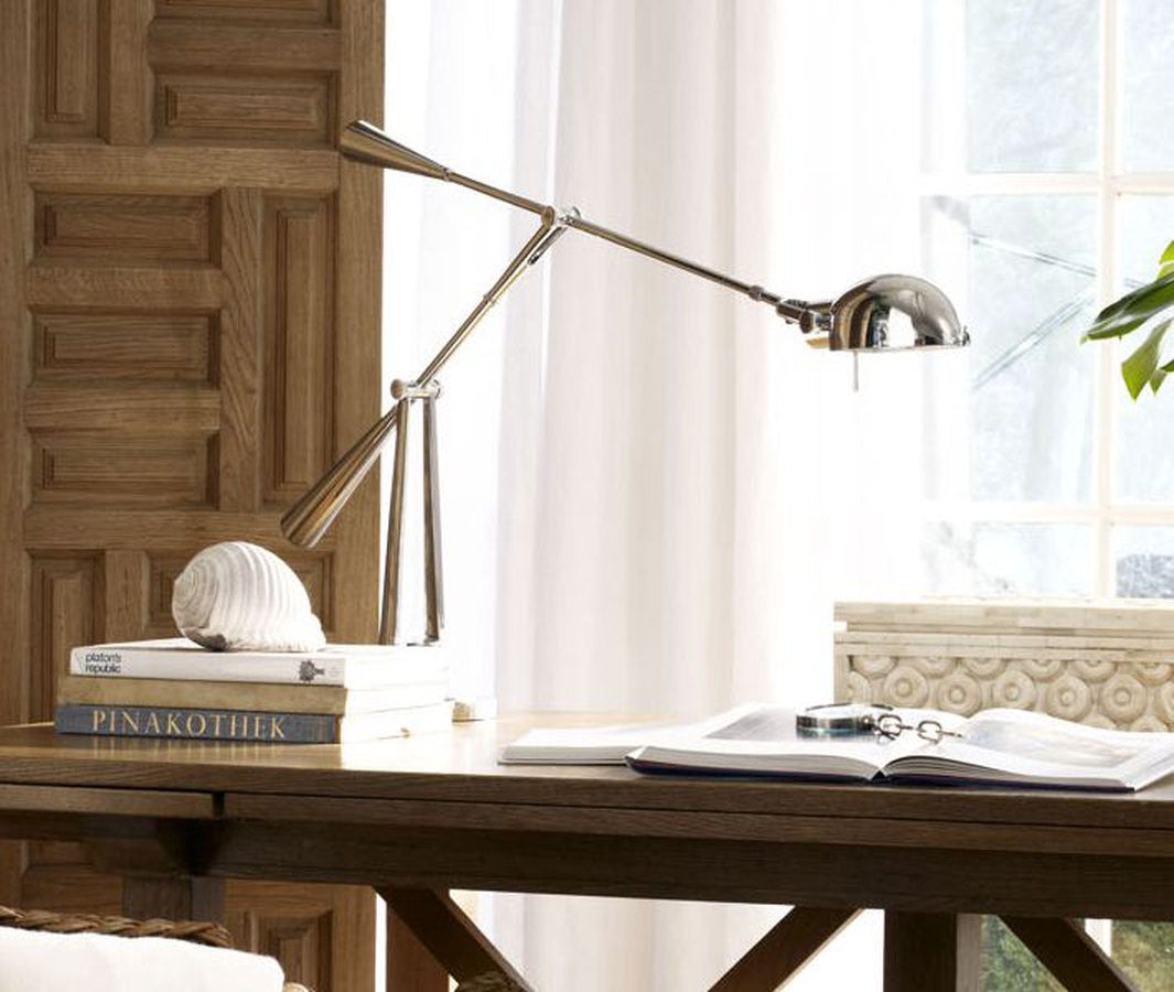 Equilibrium Table Lamp Ralph Lauren Ecc within size 1065 X 900