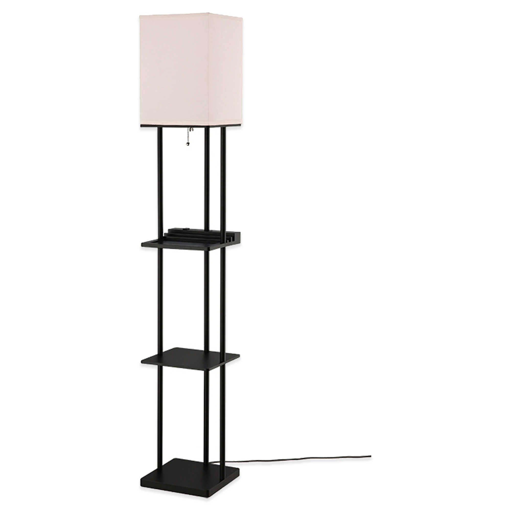 Equip Your Space Tagre Floor Lamp With Charging Station pertaining to measurements 2000 X 2000
