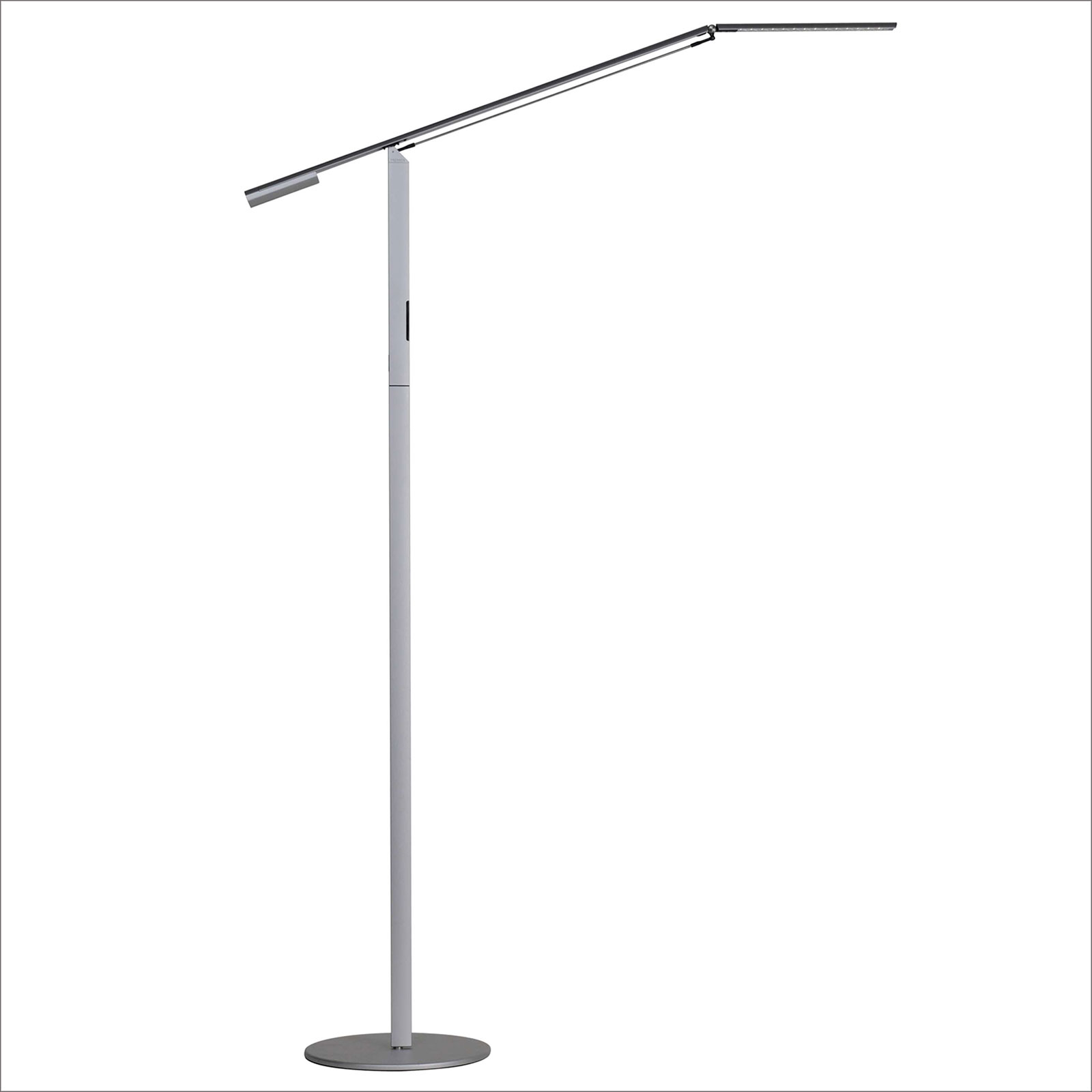 Equo Standing Lamp Trader Boys Office Furniture intended for size 1600 X 1600