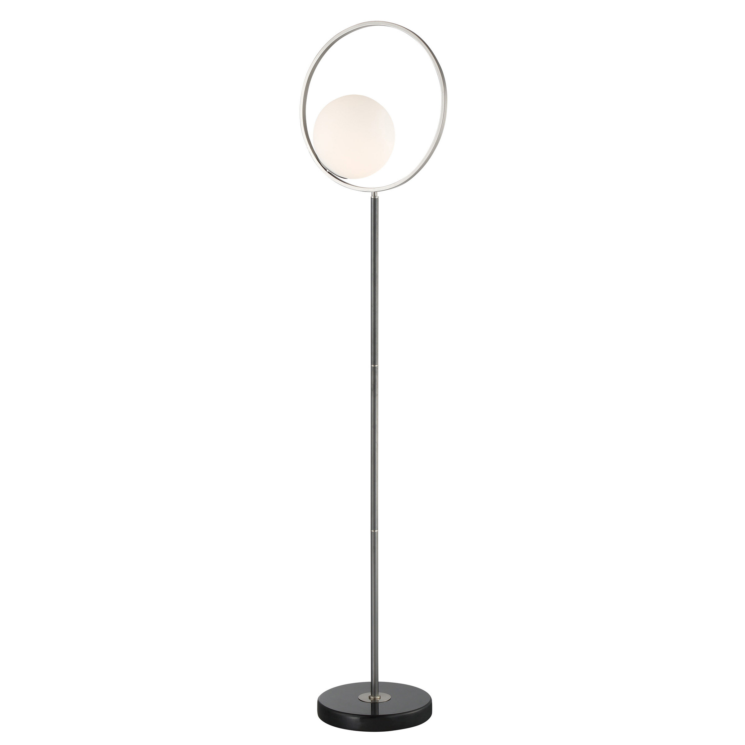 Espino 655 Floor Lamp within proportions 2400 X 2400