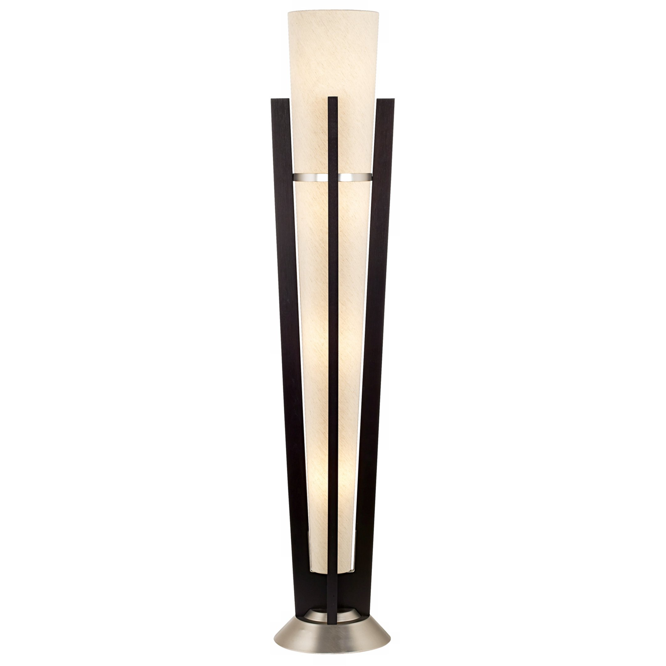 Espresso Trophy Uplight Floor Lamp Deco In 2019 Floor in size 2160 X 2160