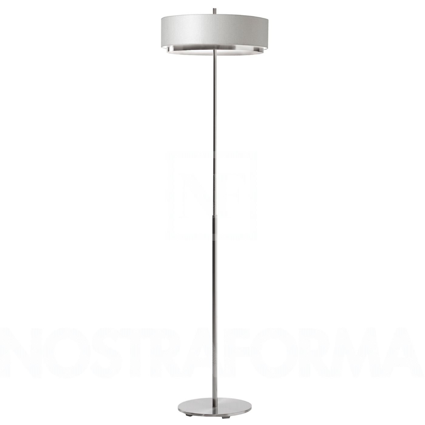 Estiluz Iris P 2719 Floor Lamp in dimensions 1400 X 1400