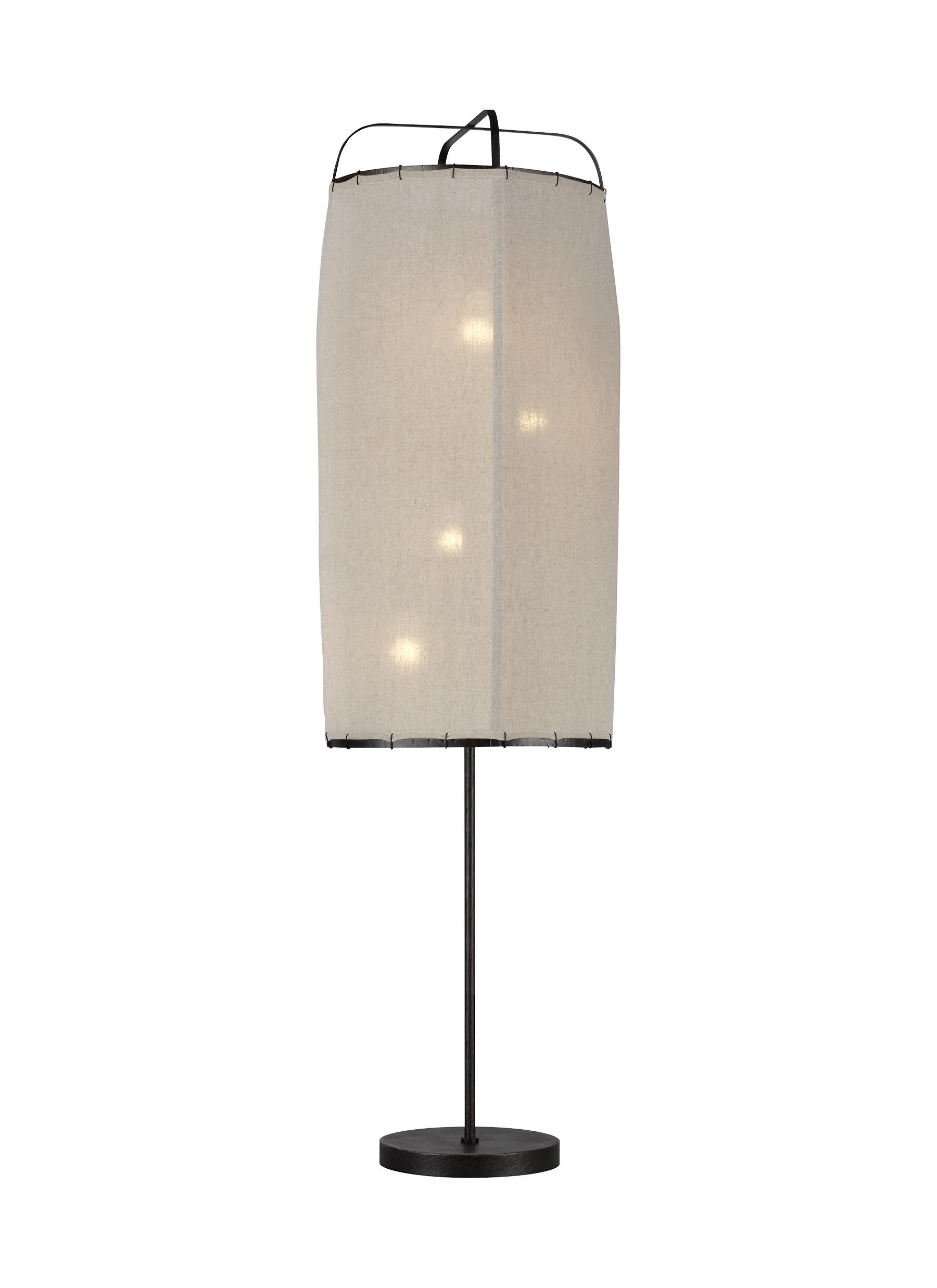 Et1124ai14 Light Floor Lampaged Iron in proportions 1800 X 2474