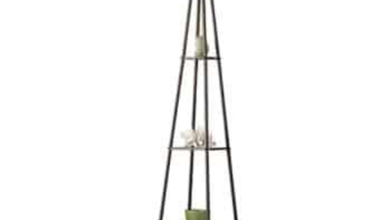 Etagere Floor Lamp Lighting And Ceiling Fans pertaining to sizing 1280 X 720