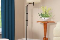 Eunice 65 Arched Floor Lamp intended for sizing 2000 X 2000