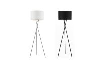 Euro Style Collection Lisboa 63 Inch Tripod Floor Lamp intended for proportions 2000 X 2000