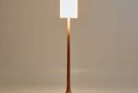 Eva Slim Floor Lamp inside proportions 1244 X 1244