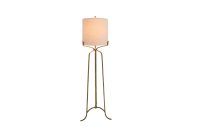 Evie Floor Lamp Veranth Ideas Floor Lamp Transitional with regard to proportions 2472 X 1620